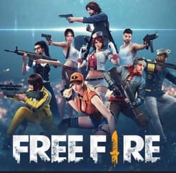 Free Fire