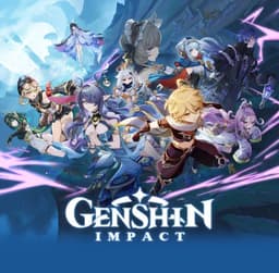 Genshin Impact